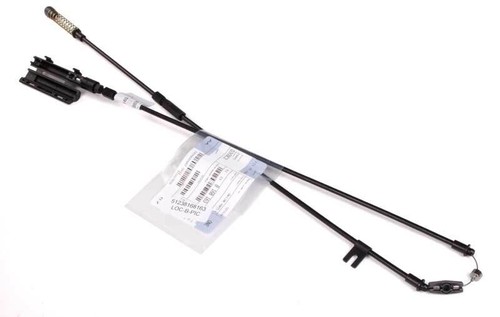 For bmw e38 740 - 740, 750il