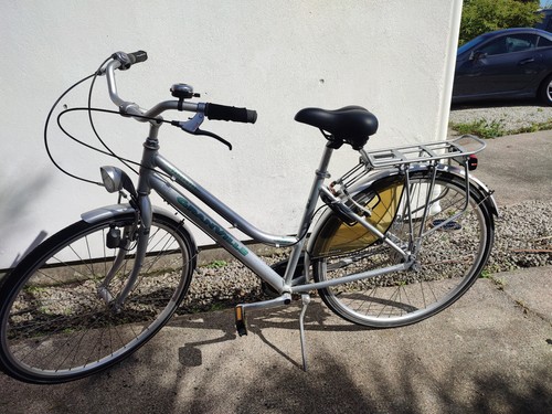 Granville ladies bike - ladies, 7