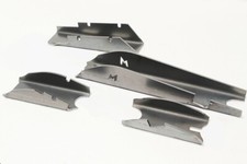 TERRAFIRMA AXLE REINFORCING