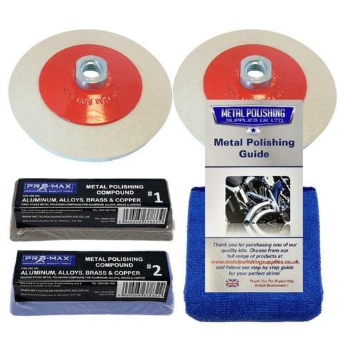Angle grinder metal polishing - grinder,