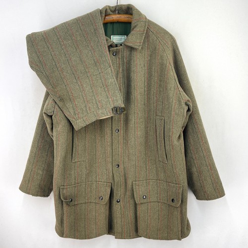 David andrew tweed coat - tweed,