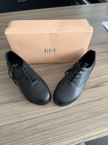 Bloch tap shoes - shoes, 4