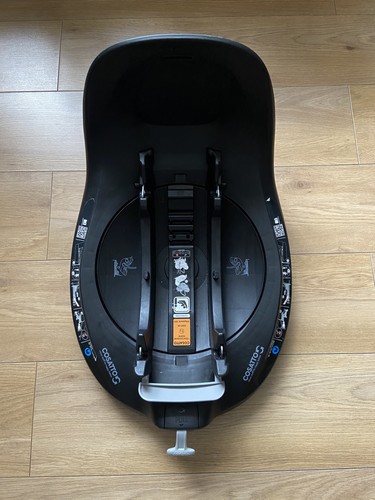 Cosatto acorn isofix 360 - cosatto, 2