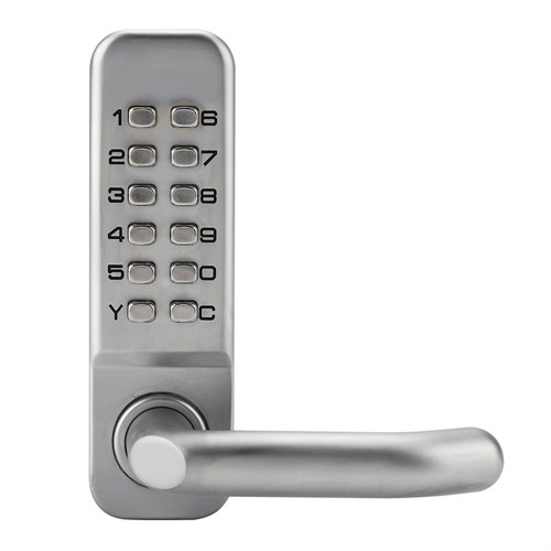 Digit code combination - digit,