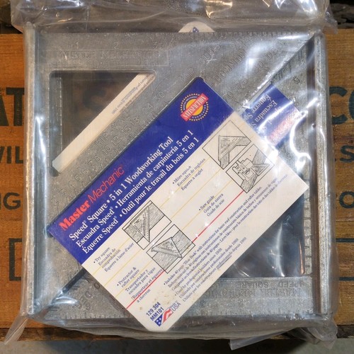 Master mechanic swanson tool - mechanic,