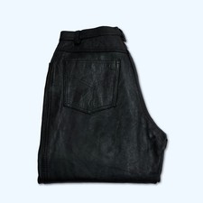 GAPELLE Womens 100% Leather