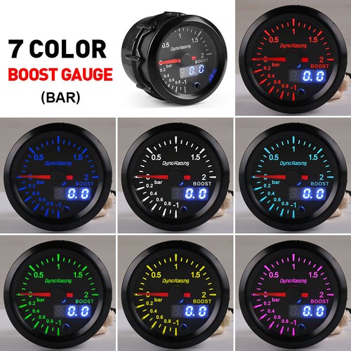 52mm digital pointer 7 - 52mm,