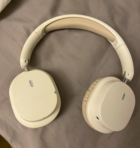 Wireless over ear - rf, over-ear
