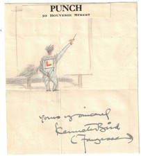 Kenneth Bird (Fougasse)