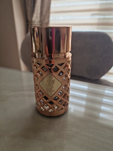 Jazzab perfume empty - jazzab,