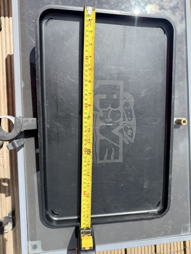 Rive side tray d36 - rive,