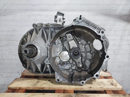 Gearbox volkswagen transporter - gearbox,