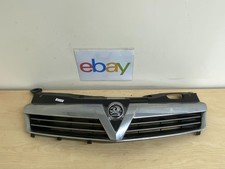 Vauxhall astra MK5 07-10 Front