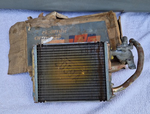 Genuine oem fiat - genuine,