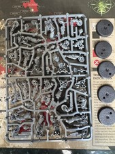 Assault Intercessors - Space Marines - Warhammer 40K - Brand New on Sprue