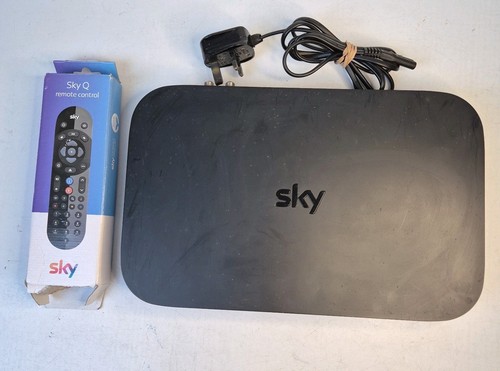 Sky 1tb box - sky,