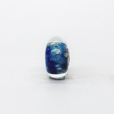 Trollbeads Glass Bead - Night