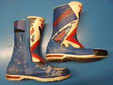 VINTAGE 80's/90's T.T