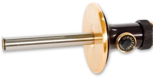 Veritas standard wheel - veritas, marking