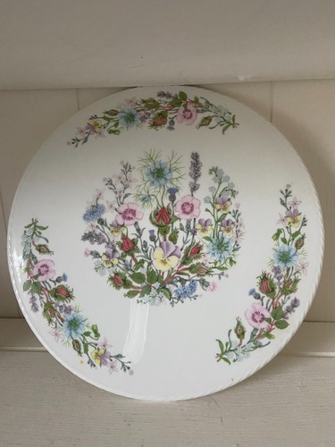 Aynsley wild tudor - wild,