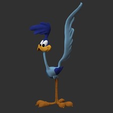 Looney Tunes Road Runner 3D
