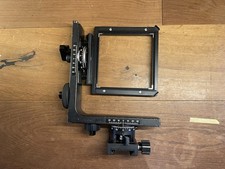 *Near Mint* Horseman L45 4x5