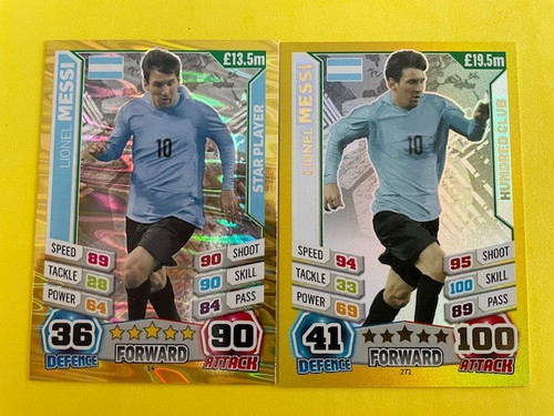 Lionel messi 2014 - 2014, match