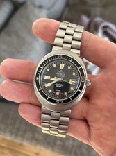 Mondaine Vintage 70s Automatic