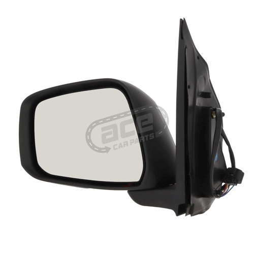Electric wing door mirror for - wing,