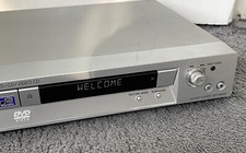 Sony DVP-NS405 Silver Dolby