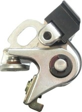 Points (Centre) For Honda C 50 ZZ 1980 (0050 CC)