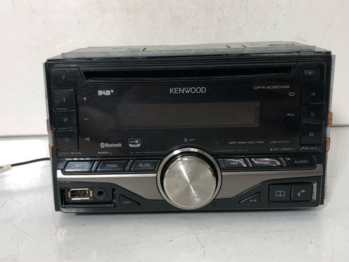 2008 peugeot expert kenwood - 2008,