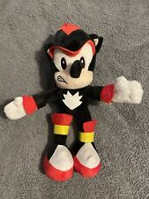 Sonic The Hedgehog Shadow