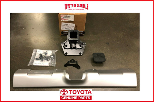 2007 2014 toyota cruiser - 2007-2014,