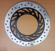 Fits Honda CBF CBF125 CBF150 Front Brake Disc 2009 2010 2012 2013 2014