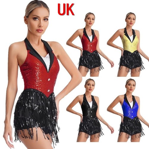 Womens tuxedo jazz dance - womens,