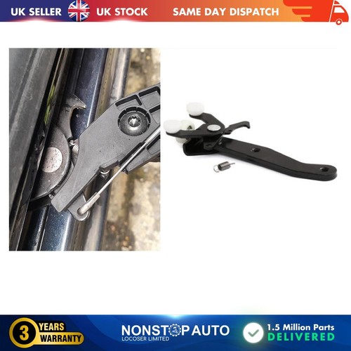Sliding door roller - sliding,