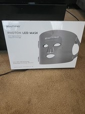 Beauty Pro Photon LED Mask