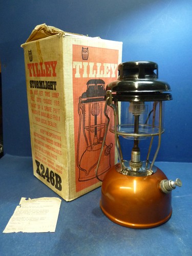 Tilley stormlight x246b - tilley,