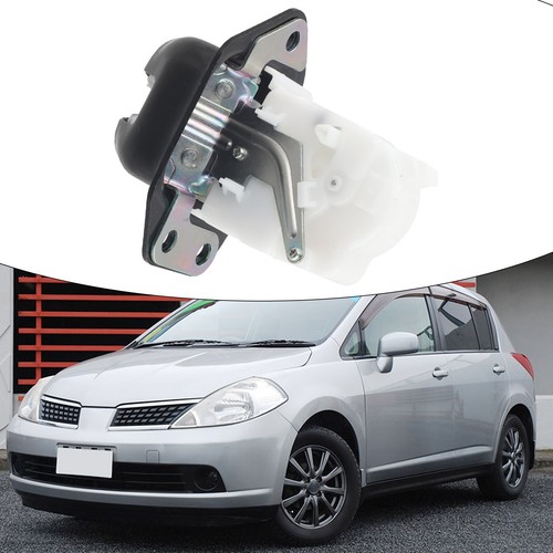 90502en00a rear tailgate boot - rear,