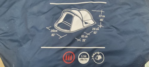 Decathlon seconds 3xl - decathlon, air