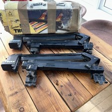 Thule 576 System X 2