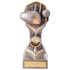 Falcon Golf Trophy Award 190mm