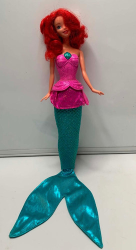 Mattel disney princess - disney,