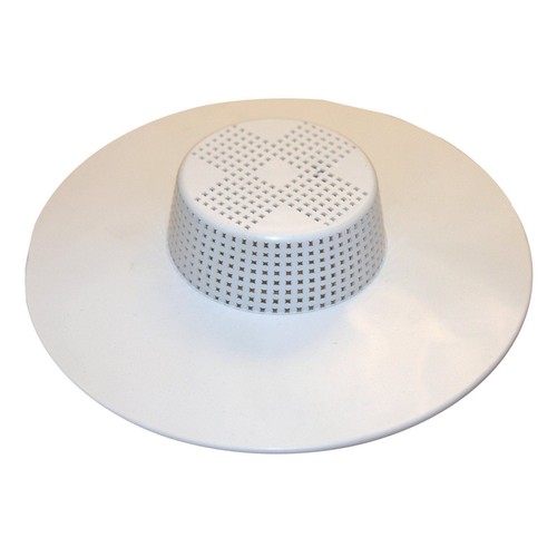 Chefaid hair snare - chefaid, carded