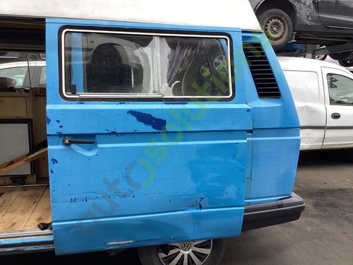 T25 devon conversion - t25,