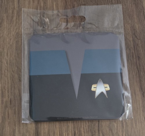 Star trek 60th anniversary - star,