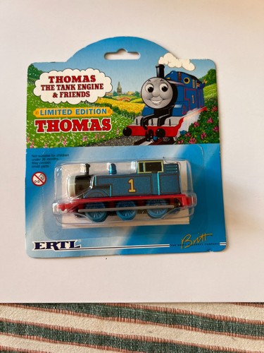 Ertl thomas the tank engine - the,