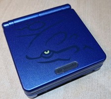 IPS Vs4 Pokemon Kyogre Edition