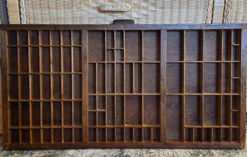 Antique hamilton printer - hamilton, printer's